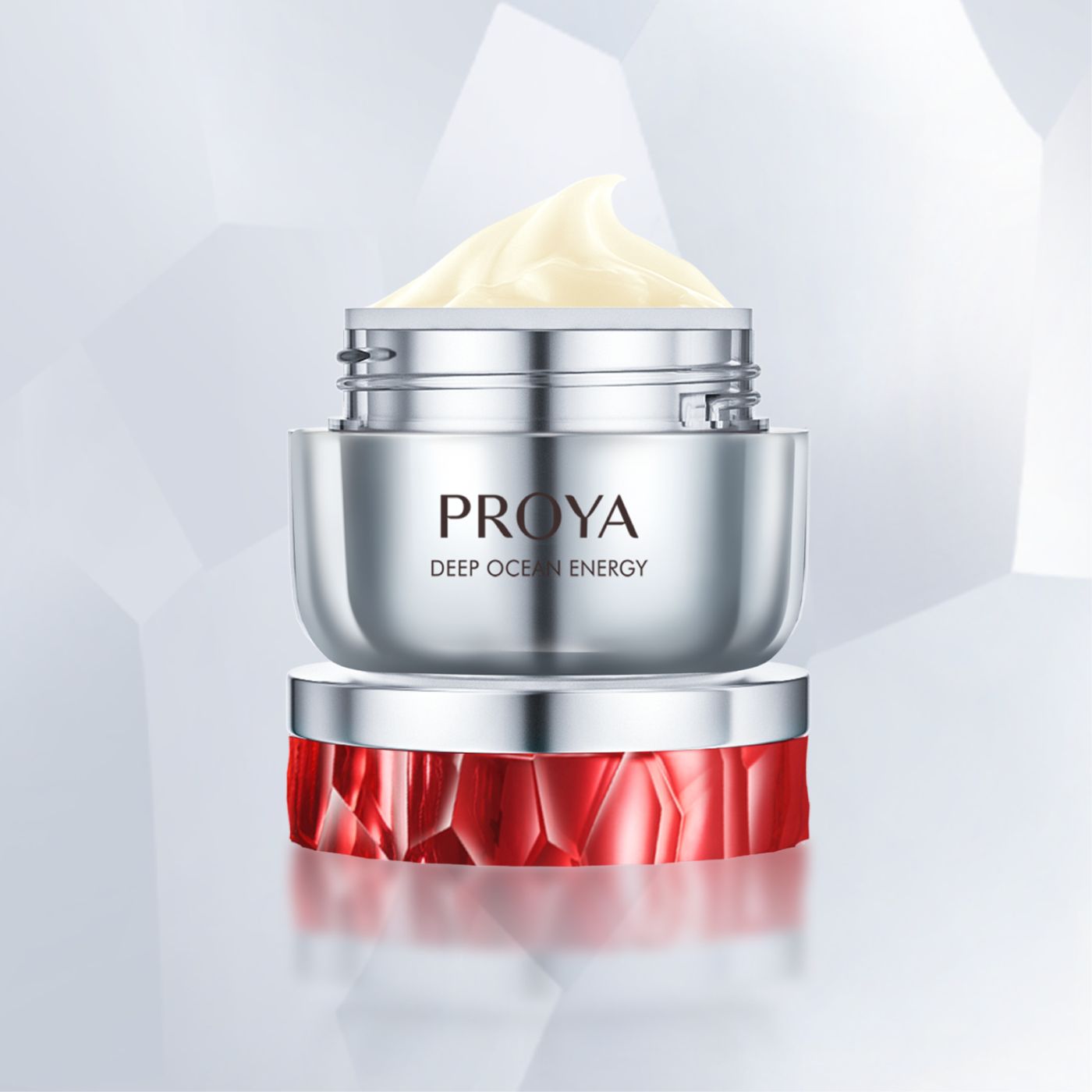 米高梅集团赋能鲜颜淡纹紧致滋润霜2.0